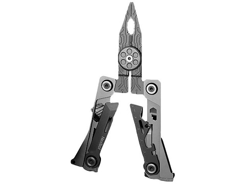 Мультитул Nextool Blade EDC Tool, 14 функций (NE20182) - рис 2.