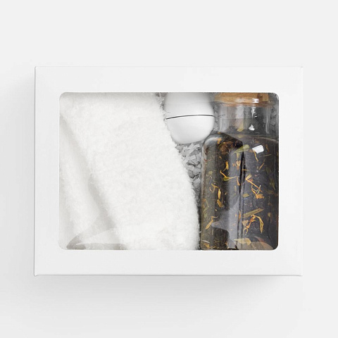 Набор Snuggery, «Сила Сибири» - рис 4.