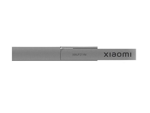 USB 3.0-флешка на 64 Гб с разъемами USB-A и Type-C, серебристый - рис 4.