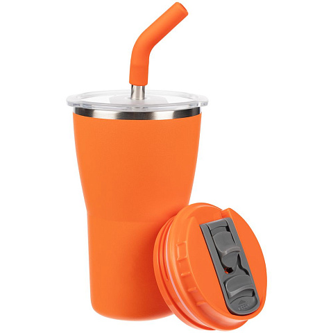 Набор Urban Pack, оранжевый - рис 5.