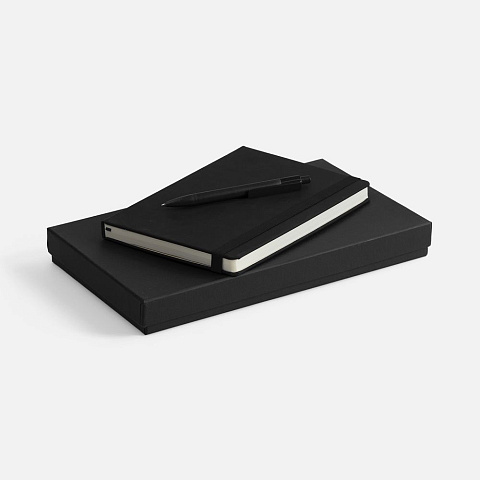 Набор Urban Hard, черный