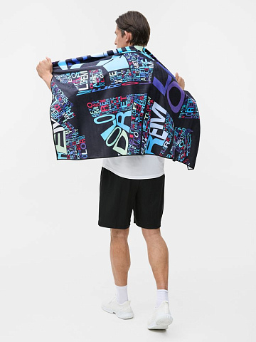 Полотенце махровое Frottera Combi L с полной запечаткой на заказ - рис 13.