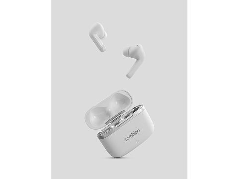 Наушники Rombica mysound Free Pro White (Р) - рис 6.